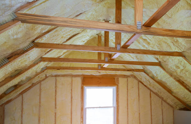 Best Cellulose Insulation in Byram Center, NJ