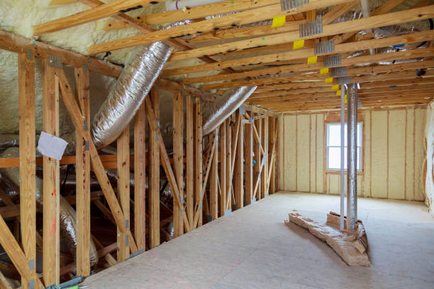  Byram Center, NJ Insulation Contractor Pros