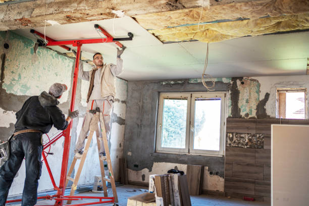 Best Spray Foam Insulation in Byram Center, NJ