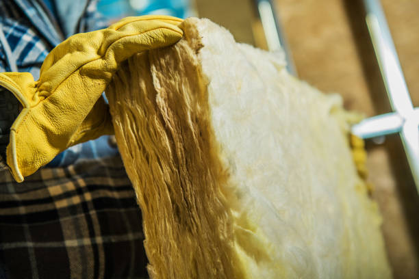 Professional Insulation Contractor in Byram Center, NJ