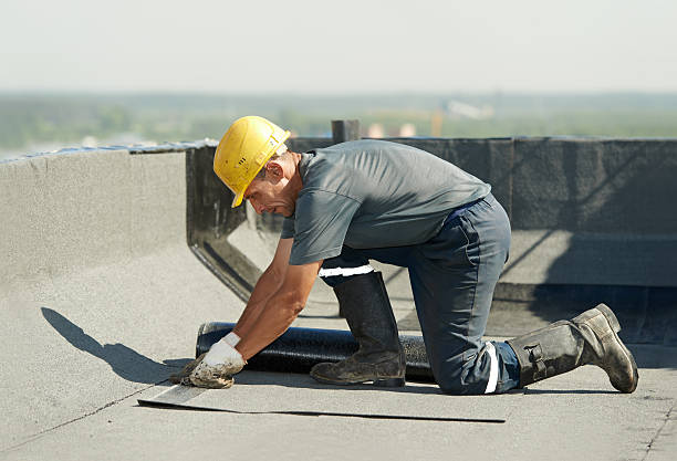 Best Spray Foam Insulation in Byram Center, NJ