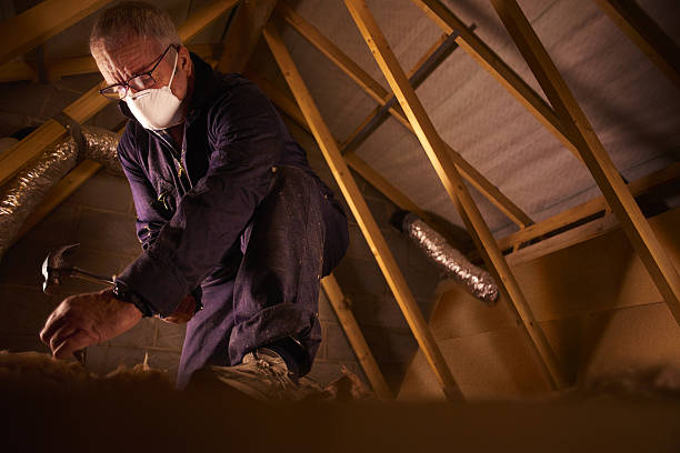 Best Fiberglass Insulation in Byram Center, NJ